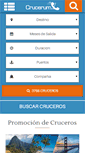 Mobile Screenshot of crucerum.com